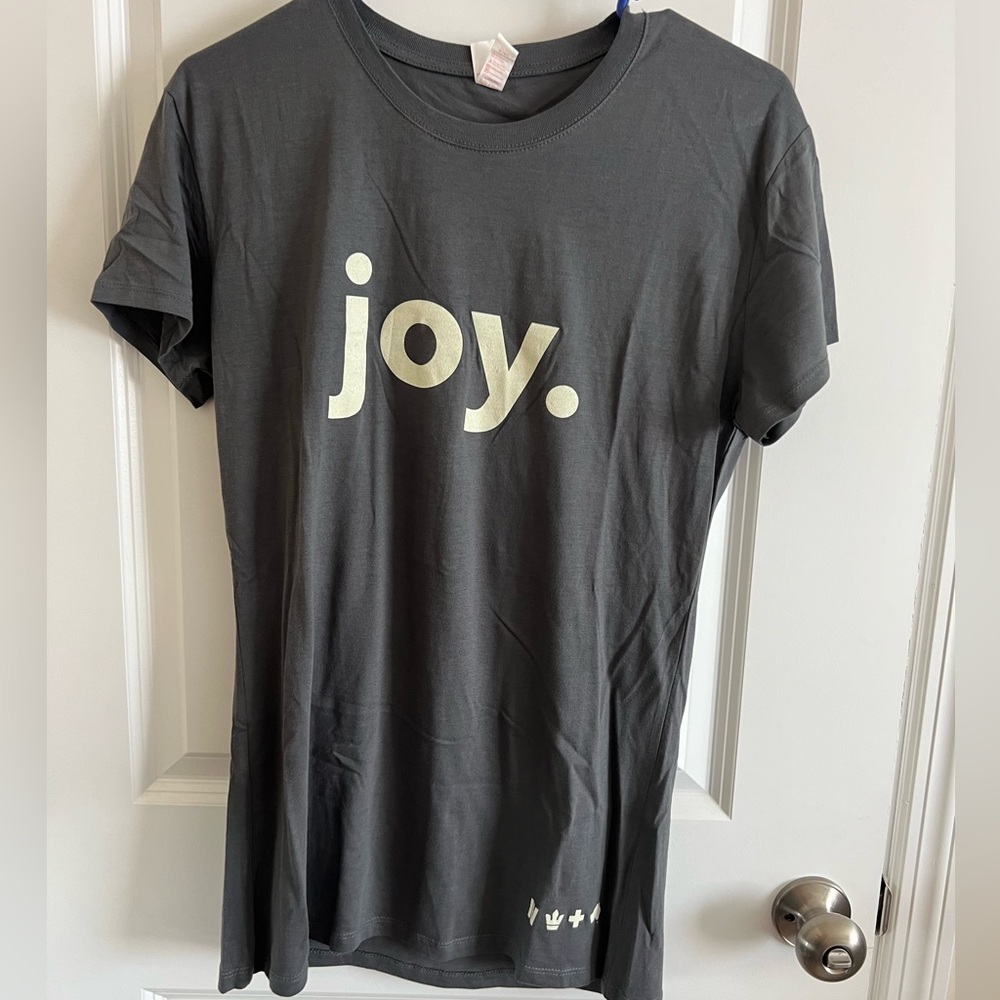 For King & Country concert tee